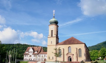 Messe du 15 août 2025 : Assomption de la Vierge Marie