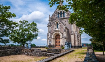 Messe du 31 août 2025