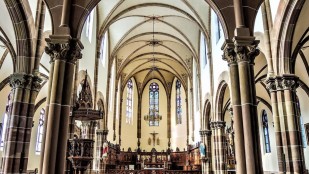 Messe du 21 septembre 2025