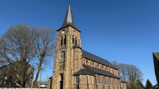 Messe du 28 septembre 2025 à Neupré