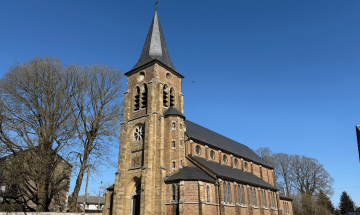 Messe du 28 septembre 2025 à Neupré