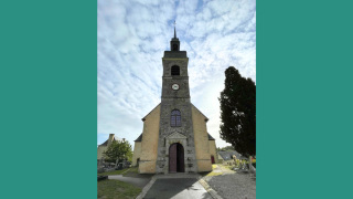 Messe du 26 octobre à Domloup