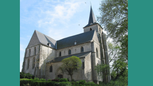 Messe de la Toussaint 2025