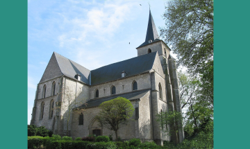 Messe de la Toussaint 2025