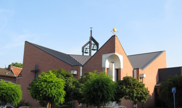 Messe du 23 novembre 2025