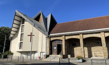 Messe du 28 décembre 2025