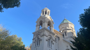 Célébration du 18 janvier 2026 à Marseille