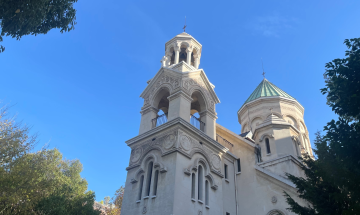 Célébration du 18 janvier 2026 à Marseille