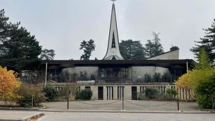 Messe du 1er février 2026 à Lyon