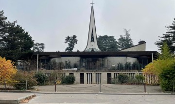 Messe du 1er février 2026 à Lyon