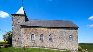 Messe du 11 janvier 2026