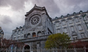 Messe du 8 février 2026 à Lourdes