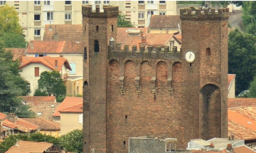 Messe du 22 février 2026 à Pamiers