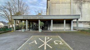 Messe du 1er mars 2026 à Mulhouse