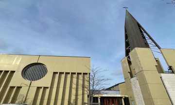 Messe du 15 mars 2026 à Vauréal