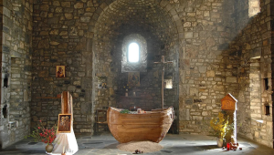 Messe du 8 mars 2026 à Lavaux-Sainte-Anne (Belgique)