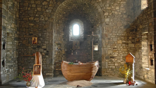 Messe du 8 mars 2026 à Lavaux-Sainte-Anne (Belgique)