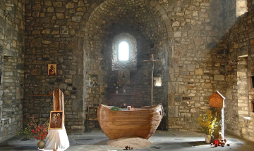 Messe du 8 mars 2026 à Lavaux-Sainte-Anne (Belgique)