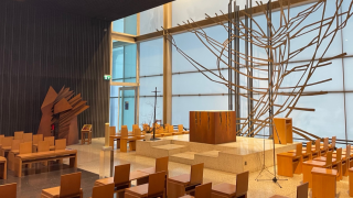 Messe du 22 mars 2026 à Puteaux