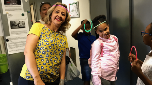 "Dire Dieu aux enfants" : les coulisses de l'émission