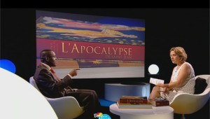 Bonus : "L'Apocalypse, la fin de tout ? "