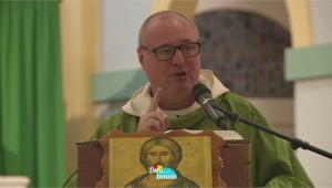 "Dieu n'envoie personne en enfer"