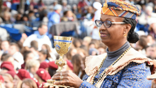 Retour sur le pèlerinage du Rosaire 2016