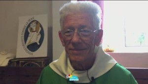 Réaction de Mgr Maurice Piat, évêque de l'Ile Maurice nommé cardinal