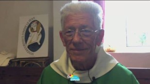 Réaction de Mgr Maurice Piat, évêque de l'Ile Maurice nommé cardinal