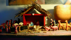 Les différentes traditions de Noël Outre-mer-Teaser