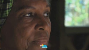 "Mon corps pour prier" - Jacqueline Cachemire-Thôle et la danse liturgique