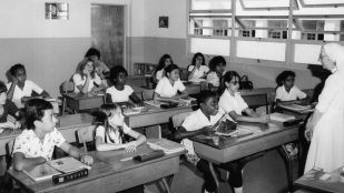 200 ans de présence en Outre-mer pour les sœurs de Cluny