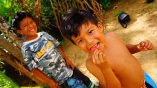 Les Amérindiens, premier peuple de Guyane