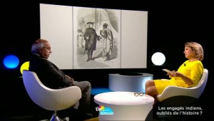 Les engagés hindous dans les champs de canne en Outre-mer-Teaser