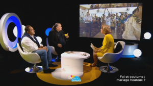 Foi catholique et coutume à Wallis et Futuna font très bon ménage