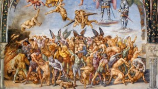 La perception du diable en Outre-mer-Teaser