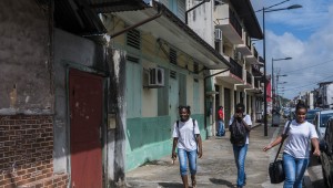 Lycée agricole catholique de Guyane, une solution pour éviter le décrochage scolaire