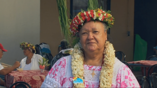 La place importante de la mère de famille dans la tradition ultramarine