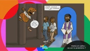 Vivre sa foi quand on est un homosexuel ultramarin