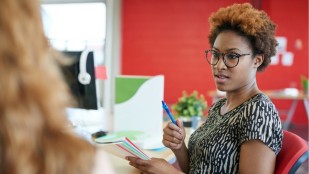 Afficher sa foi chrétienne en tant que chef d'entreprise ultramarin