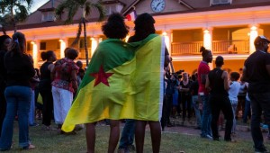 Guyane : les raisons de l'explosion sociale-Teaser