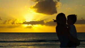 Le combat des femmes battues en Outremer