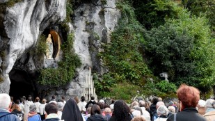 Le processus de reconnaissance d'un miracle à Lourdes-Teaser