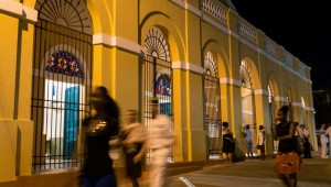 Le sida, un tabou Outre-mer ?