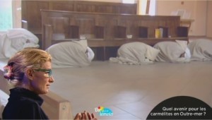 Quel avenir pour les carmélites en Outre-mer ?