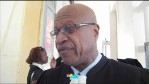 Robert Valérius, un avocat guadeloupéen guidé par sa foi chrétienne