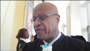 Robert Valérius, un avocat guadeloupéen guidé par sa foi chrétienne