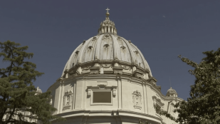 Ces femmes qui travaillent pour le Vatican