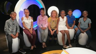 L’Evangile de Saint Matthieu raconté aux enfants d'Outre-mer-Teaser