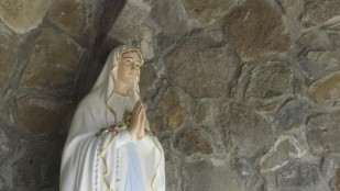 Homélie du 15 Août, Chapelle Stella Maris de la Saline-les-bains à La Reunion